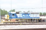 CSX 6002